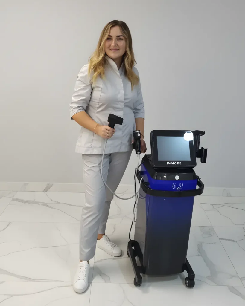 RF-лифтинг микронидлинг Torrevieja