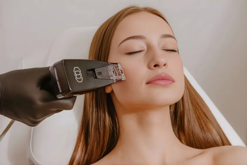 РФ лифтинг Torrevieja